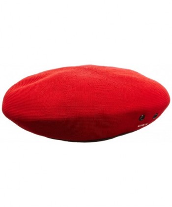 Kangol Tropic Monty Scarlet X Large