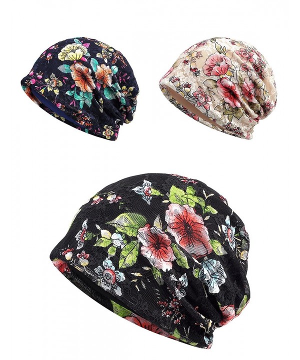 Headwear Patients Headwrap Hairloss Vintage - 1324 - CB186ZCLZ39