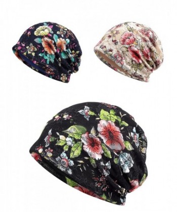 Headwear Patients Headwrap Hairloss Vintage - 1324 - CB186ZCLZ39