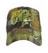 Incrediblegifts Outdoors Sports Hats (6 Styles) Fishing- Hunting - Bite Me Bass Camo - CS17YZ0HTAU