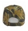 Bite Fishing Hat Camo Size