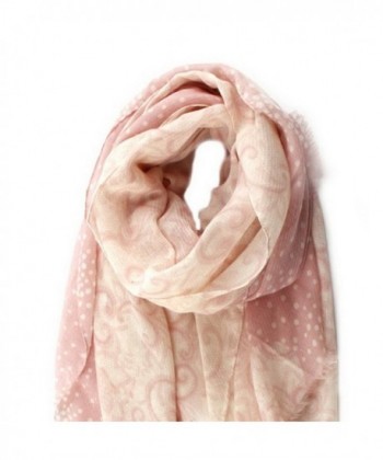 FEOYA Women Floral Pashmina Scarves in Wraps & Pashminas