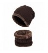 Kumer Slouchy Beanie Winter Knitted in Men's Skullies & Beanies