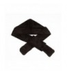 Nanxson Hoodie Earflap WJ0011 black in Cold Weather Scarves & Wraps