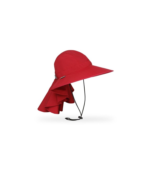 Sunday Afternoons Sundancer Hat - Cardinal - CL11FMKMWIX