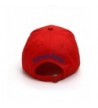 Adjustable Baseball Shrimp Embroidered brimmed in Men's Baseball Caps