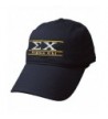 Sigma Chi Ultimate Hat by The Game - C312G0MB83V