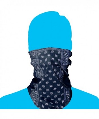 Basico Bandanas Infinity Seamless Balaclava