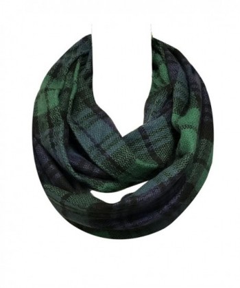 Allydrew Fashionable Winter Accessories Infinity in Fashion Scarves