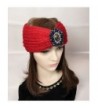 YSJOY Vintage Knitted Winter Headband in  Women's Headbands in  Women's Hats & Caps