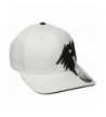 Fox Head Big Boys' New Generation Flexfit Hat - White - C3114TN3VYD