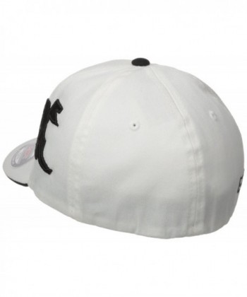 Fox Head Generation Flexfit White