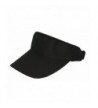 Deluxe Pro Style Visor - Black - CV11HL7IVK3