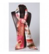 Doodle Square Fashion Elegant Accessory in Fashion Scarves