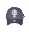 Girl Power Baseball Hat Feminist