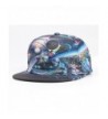 Blinglove Science Fiction Snapback Baseball