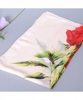 Scarf WILLTOO Women Chiffon Scarves