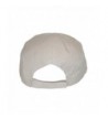 Baseball Extended Visor color stone