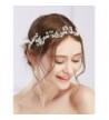 Missgace Crystal Headband Rhinestones Accessories