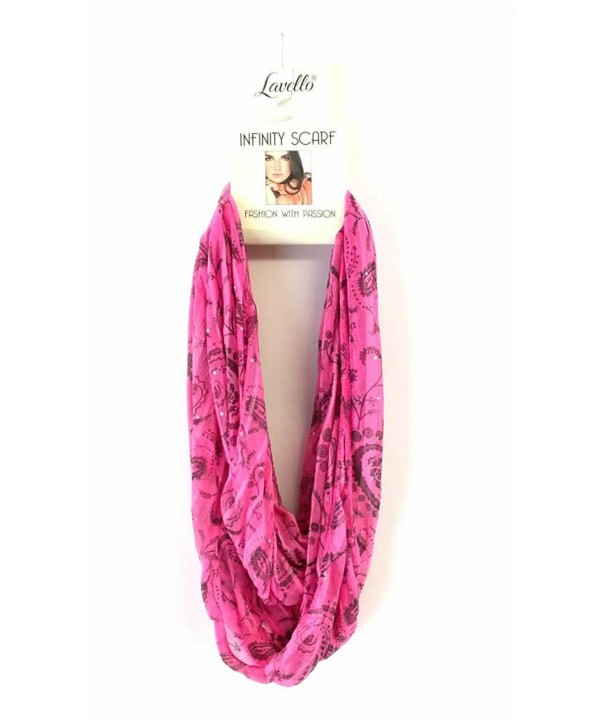 Lavello Infinity Fashion Scarf Style 21 - CG126IG92JL