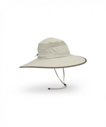 Sunday Afternoons Women's Lotus Hat - Sandstone - CJ11869244T