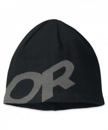 Outdoor Research Lingo Beanie - Black/Pewter - CT1193DJKJT