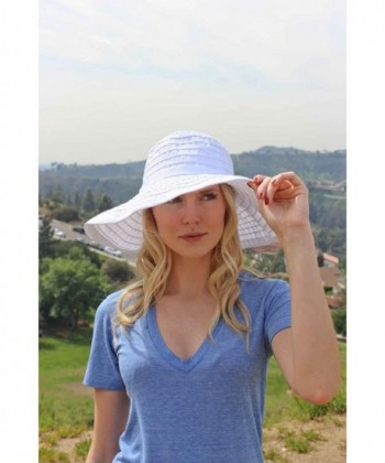 Womens Packable Sun Travel Large