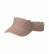 Adjustable Sun Visor- Khaki - CL114EXANHP