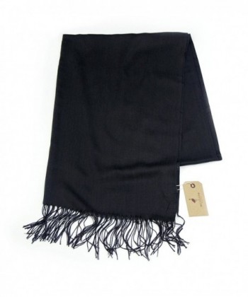 Viscose Spring Wedding Pashmina WS01 11