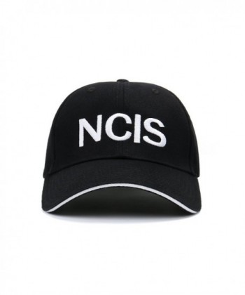 Criminal Investigative Embroidered Adjustable Baseball in Women's Baseball Caps