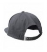 Coal ebb Tide Adjustable Snapback