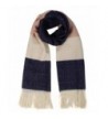 XXL Cozy Scarf for Women and Girls - Cashmere Dreams - High Diversity - Poncho - Blanket - OVERSIZE - White - C6184SG9KSX