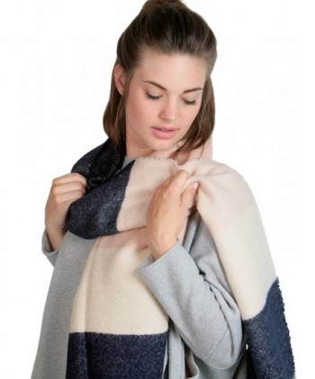 XXL Cozy Scarf Women Girls in Cold Weather Scarves & Wraps