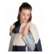 XXL Cozy Scarf Women Girls in Cold Weather Scarves & Wraps