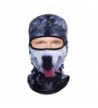 Funny 3D Animal Balaclava Face Mask Windproof UV Protection - BB-B-06 Husky - CW189XQWDA6