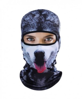 Balaclava Breathable Motorcycle Snowboard Halloween