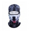 Balaclava Breathable Motorcycle Snowboard Halloween in Women's Balaclavas