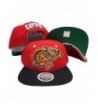 Maryland Terrapins Adjustable Snapback Hat / Cap - CI118FFZR5H