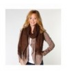 Fringe Womens Fashion Blanket Scarves