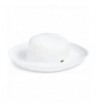 Scala Womens Brim Lightweight White