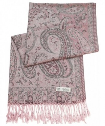 Bangong Reversible Pashmina CJ Apparel