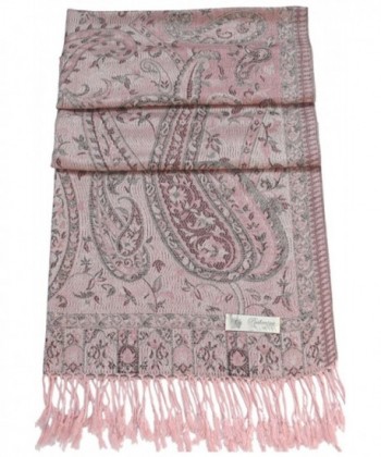 Bangong Reversible Pashmina CJ Apparel in Fashion Scarves