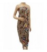 Floral Fashion Stoles Scarves Inches