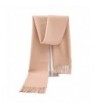 Women silk soft cashmere scarf- large oversized pashmina shawl wrap scarves with multicolor Memorygou - Camel - CS186SYC8T6