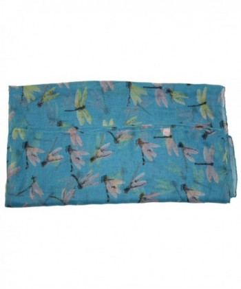 Ted Jack Dreamy Dragonfly Overall in Fashion Scarves