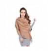 cashmere oversized pashmina multicolor Memorygou in Wraps & Pashminas