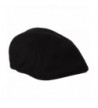 Kangol Men's Stretch Ripley - Black Velvet Cord - CJ12DE8J94T