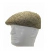 New ASCOT GOLF Vented Panama Straw Hat DRESS CAP - Beige - CZ11957PUN3