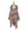 Womens Blanket Winter Gorgeous Chuanqi in Fashion Scarves