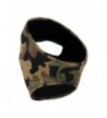 Tactical Neoprene Face Mask Camo